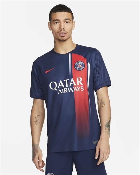 psg aufwärmtrikot|New Paris Saint Germain Football Kits, 24/25 Shirts